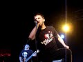 The Social Scumbags - Your Life Your Fight