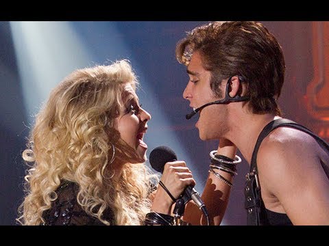 Rock of Ages - Movie Review