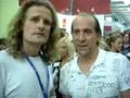 Peter Stormare med en glad nyhet-TilliT TV