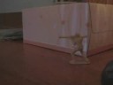 Army men muzzle flash effects test video 2