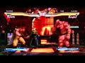 Click here to watch this video Street Fighter x Tekken Day 0 Casuals pt57