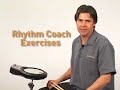 Roland RMP3 Rhythm Coach