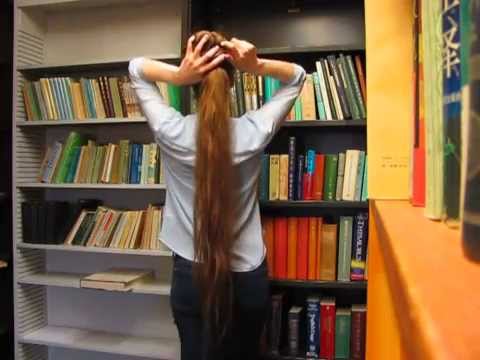 how to measure hair lhc