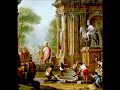 Domenico Scarlatti - Harpsichord Sonatas - Igor Kipnis ( Part 2 )
