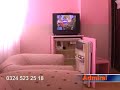 ADMİRAL OTEL-KIZKALESİ-MERSİN