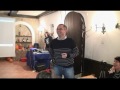 Évzáró vacsora Pomáz 2011 Udvaros Csárda