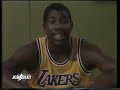 El Camino del Buen Baloncesto con Bruce Lee, Bennett y Magic