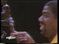 el camino del buen baloncesto con bruce lee bennett y magic