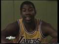 El Camino del Buen Baloncesto con Bruce Lee, Bennett y Magic