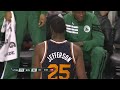 Al Jefferson on Kevin Garnett: 'That's just him being him' www.twitter.com
