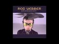 Rod Webber - Here At Home