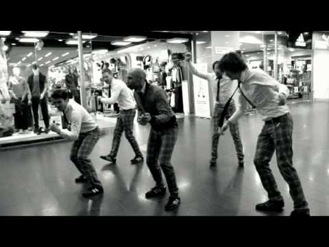 east european music - You've seen it all before, We ain't got no taste, we're all a bore. You should give us a chance, Coz we're all victims of circumstance. We've had it pretty t...