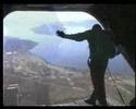 greek paratroopers