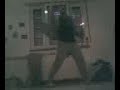 anvedi come balla alex