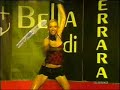 Petty Simkova - Directors Cut \"Danza Del Fuoco\"