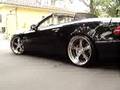 MEC Design wheel mecxtreme3 on SL600