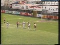 1991-1992: Eendracht Aalst - KV Mechelen