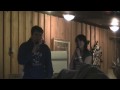 BoyBandDave does Beach Boys with newcomer Lynn