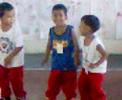 pioangelo dancing itaktak mo