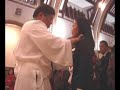 Father Joey Faller in Paris,FRANCE Kamay ni Hesus Father Joey Faller in Paris,FRANCE Kamay ni Hesus