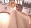 Father Joey Faller in Paris,FRANCE Kamay ni Hesus