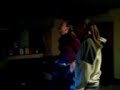 Mel &+ Emma. Boxing On The Wii