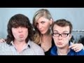 BROS ON CLOTHES with TotallySketch and Steve Greene