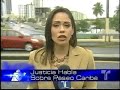 Justicia confirma que son terrenos del Pueblo
