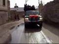 asker u�urlamsinda kaza hani