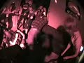 Fun Fight w/ The Punk Kids!