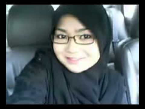 wanita melayu - Dara Melayu Bertudung Menawan Dara Melayu Berjilbab Cantik.