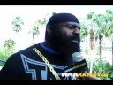 Kimbo Slice: Rated Exclusive Interview