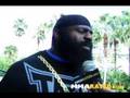 Kimbo Slice: Rated Exclusive Interview