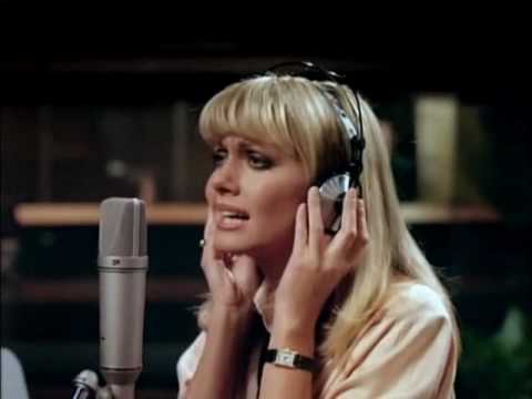 Olivia Newton-John – A Little More Love Olivia Newton-John – A Little More Love