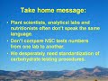 Carbohydrate Nomenclature, Part 2, by Katy of Safergrass.org