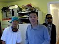 Making the Band 4 - I want you exclusive RHC