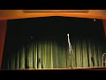 Peritoneal Reflections Performance - Talent (No) Talent 2008
