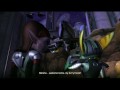 Ratchet and Clank - Tools of Destruction - 131 - Cutscene - Meet me in the Court of Azimuth!