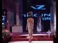 fashion collection lavazza by virginia zdravkova 2007 (part 1). in: tv fashion show 