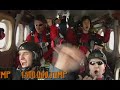 Jump and Raft Millinocket