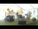 Lamentos de Pixinguinha com Carlos Malta e Quarteto