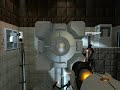 Paul's Gaming - Portal Part06 (request - TheMikeGuy)