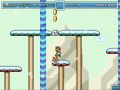 Hello Winter Mario Games 2009 - Super Luigi Paradise - Brisk Mushrooms