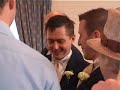 Nick and Brin\