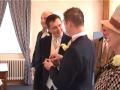 Nick and Brin's Gay Wedding