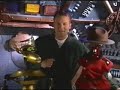 Mystery Science Theater 3000 Canada song