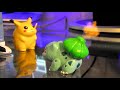 Poké Fables - Snorlax Fart Attack (Ep. 8) - free flv video @ vwatch.tv