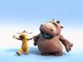Crazy-Hippo