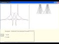 de Broglie Bohm Quantum Double Slit experiment