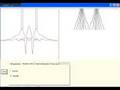 de Broglie Bohm Quantum Double Slit experiment